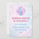 Search for disco party invitations Glam