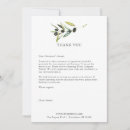 Search for business thank you cards Printable