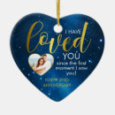 Search for romantic quote christmas tree decorations Anniversary