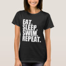 Search for eat sleep swim Swimming