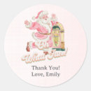 Search for santa claus mail stickers For kids