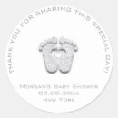 Search for grey baby shower stickers For kids