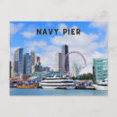 Search for navy pier postcards Travel