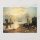 Search for through postcards Seascapes