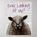 Search for sheep art posters Antique