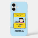 Search for bully iphone cases Charlie brown