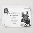 Search for knight birthday invitations Sword