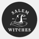 Search for salem witches stickers Witchcraft
