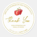 Search for pepper sauce labels Homemade