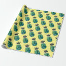 Search for yellow wrapping paper Blue