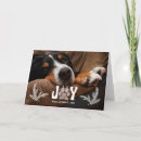 Search for paw print christmas cards Dog lovers