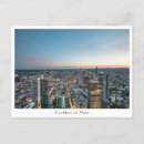 Search for frankfurters postcards Deutschland