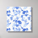 Search for wild deer canvas prints Forest