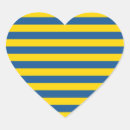Search for heart line stickers Flag