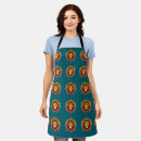 Search for majestic aprons Lion