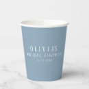 Search for something blue for weddings Bridesmaid luncheon brunch