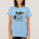 Search for puppies tshirts Tzu