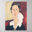Search for modigliani posters Amedeo