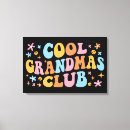 Search for grandma canvas prints Fun