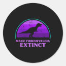 Search for extinct stickers Rex