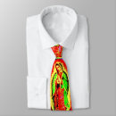 Search for guadalupe ties Virgin mary