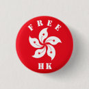 Search for protesters badges Revolution
