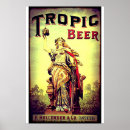 Search for vintage beer posters Advertisement