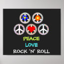 Search for 60s rock posters Hippies