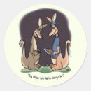 Search for boxing kangaroo stickers Kids