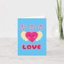 Search for angel valentines day cards February