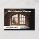 Search for home builder business cards Carpentry