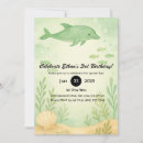 Search for undersea invitations Seashell