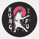 Search for kung fu stickers Taekwondo