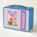 Search for abby cadabby sesame street lunch boxes Children