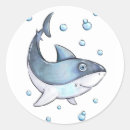 Search for shark stickers Cute
