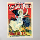 Search for jardin posters Paris