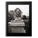 Search for lion notebooks Black