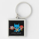 Search for chibi flash key rings Superman