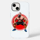 Search for muscles iphone cases Bodybuilder