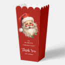 Search for santa claus favour boxes Retro