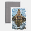 Search for mumbai magnets Souvenir