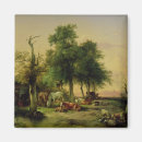 Search for peasant magnets 19th