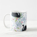 Search for swan lake mugs Flower