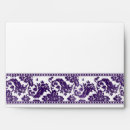 Search for lace envelopes Pattern