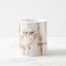 Search for owl mugs Animals