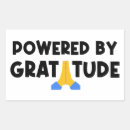 Search for be mindful stickers Gratitude