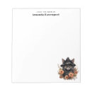 Search for halloween personal stationery Magic