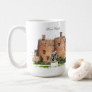 Search for old castle mugs Ancient