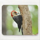 Search for watcher mousepads Woodpecker