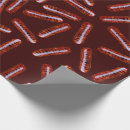 Search for meat wrapping paper Fried